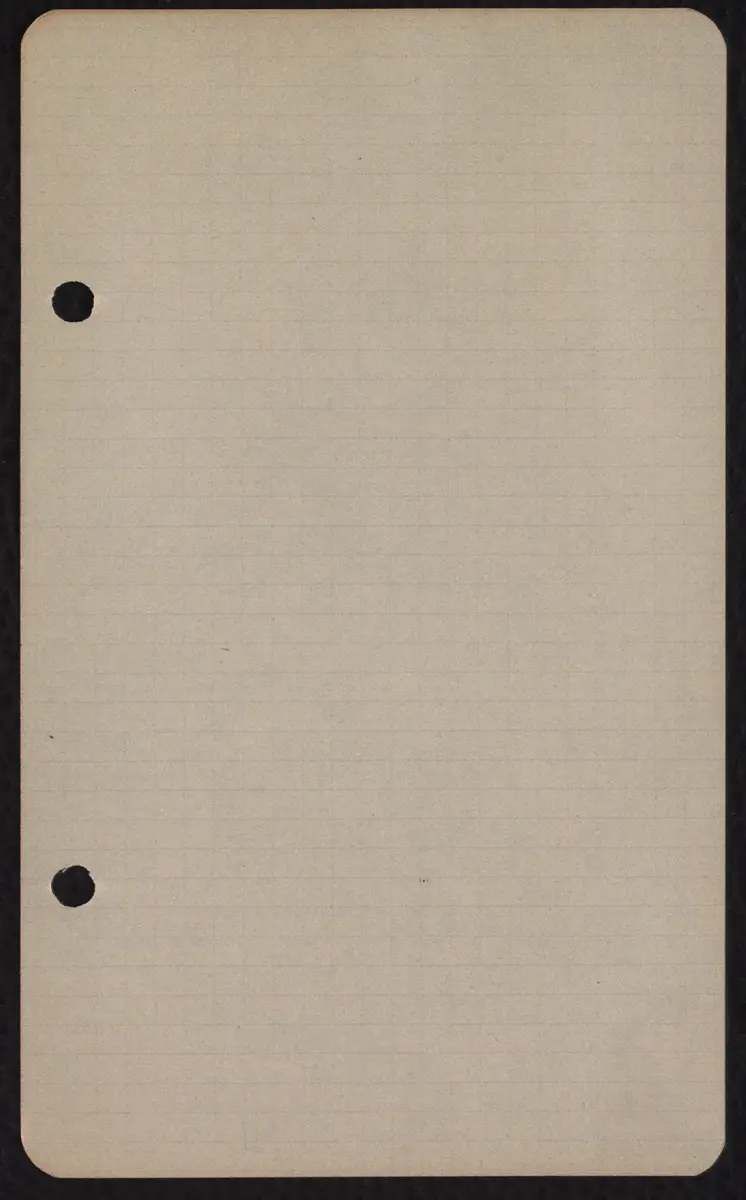 Skizzenbuch I / Österreich I