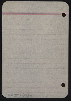 Aufzeichnung