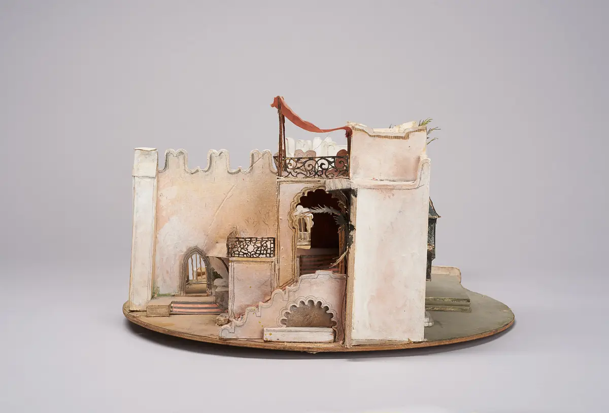 Die Entführung aus dem Serail