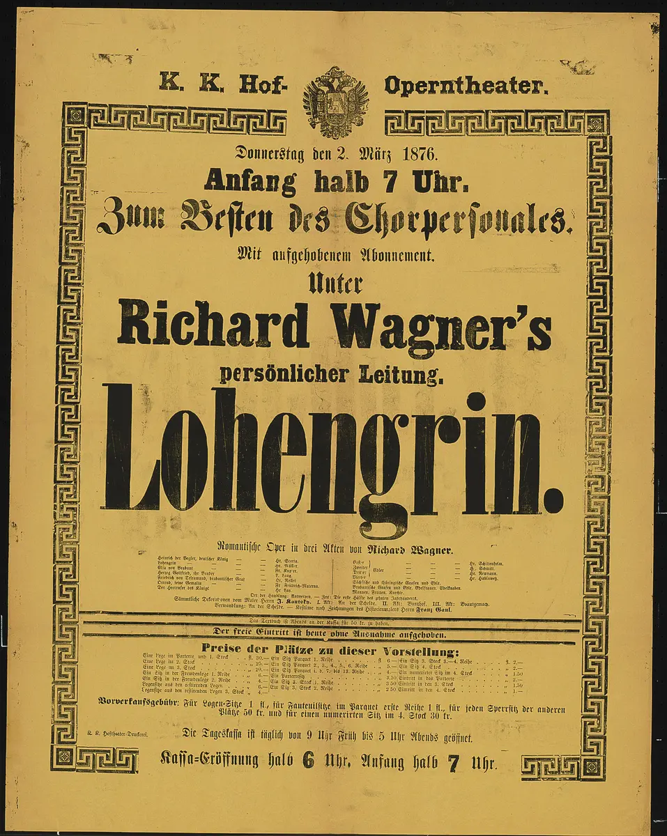 Lohengrin