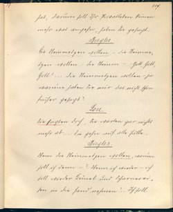 Stein unter Steinen. Schauspiel in vier Akten