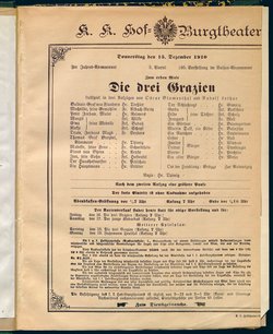 Die drei Grazien