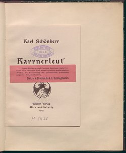 Karrnerleut'