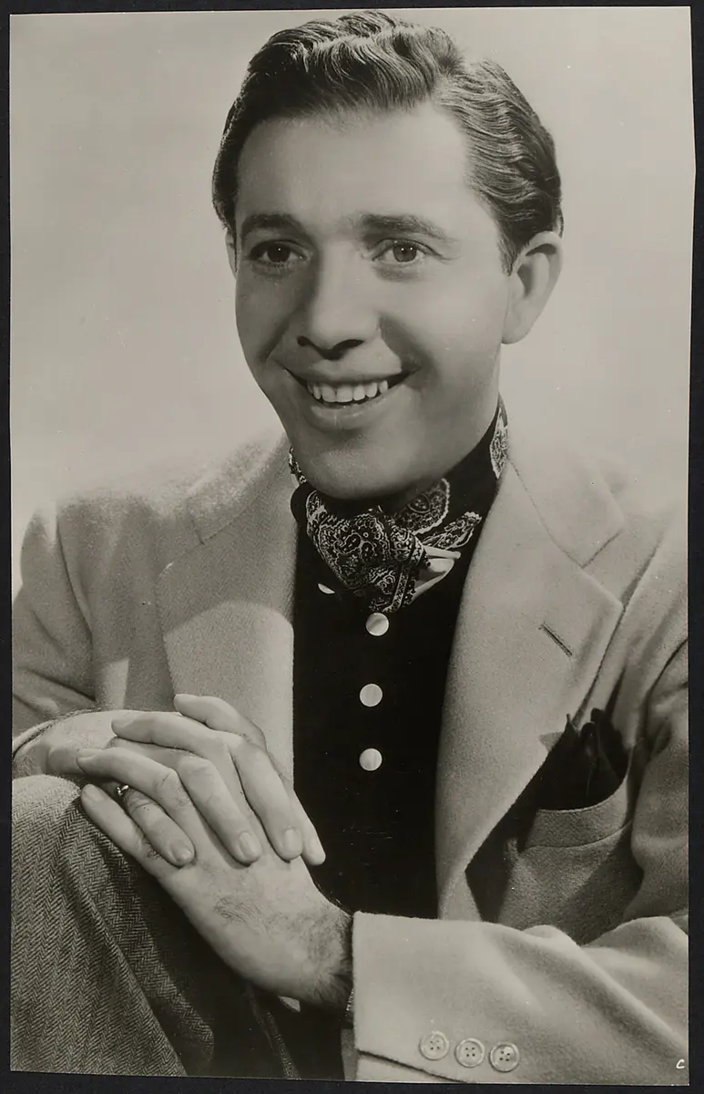 Charles Gorin