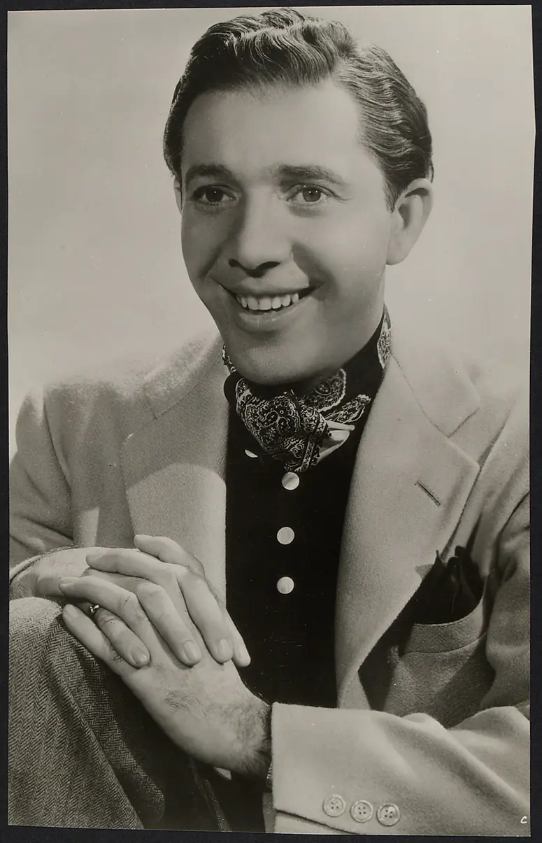 Charles Gorin