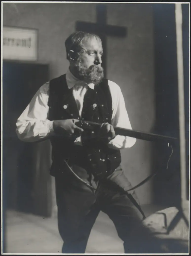 Karl Friedl