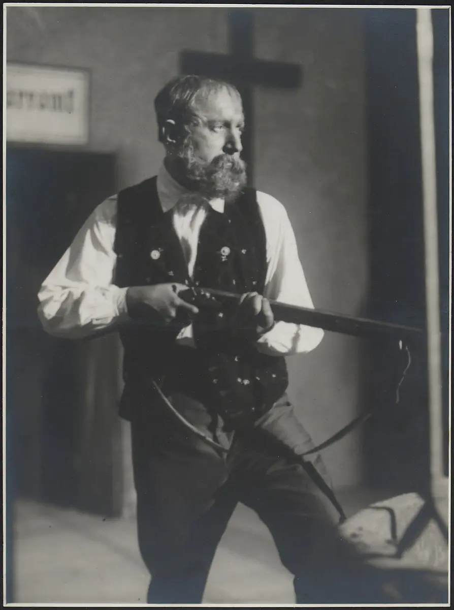 Karl Friedl