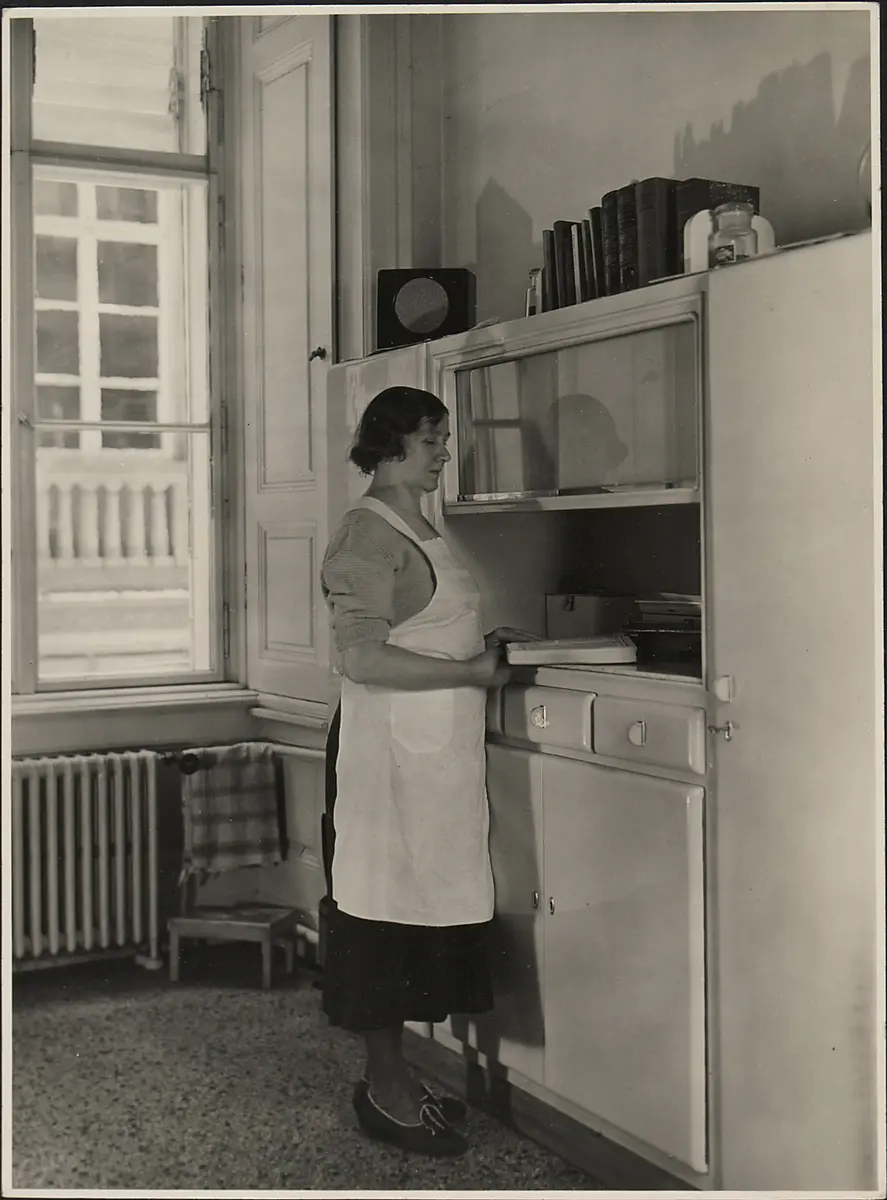 Hedwig Bleibtreu