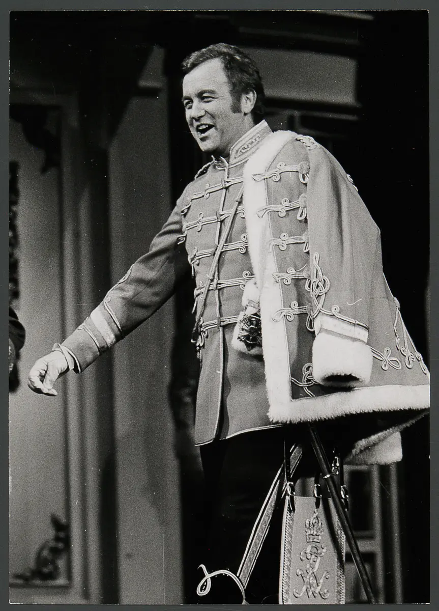 Peter Minich