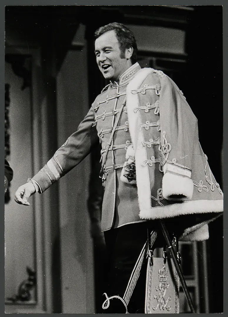 Peter Minich