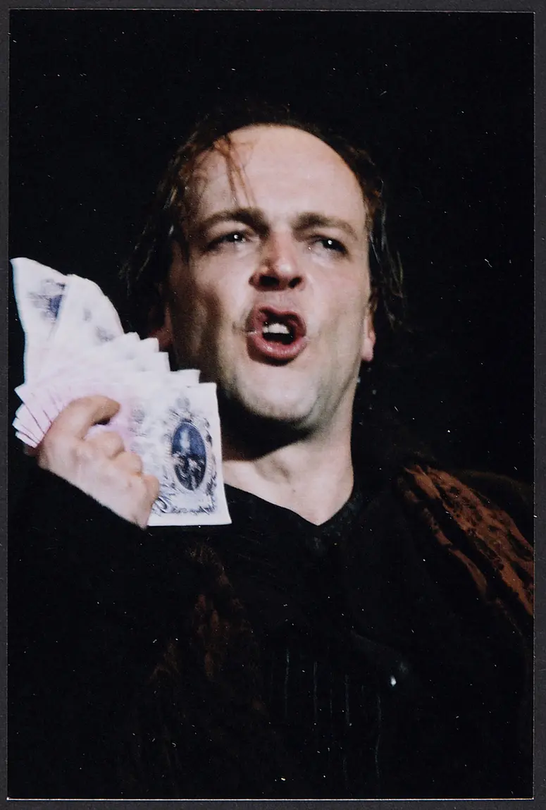 Sven-Eric Bechtolf