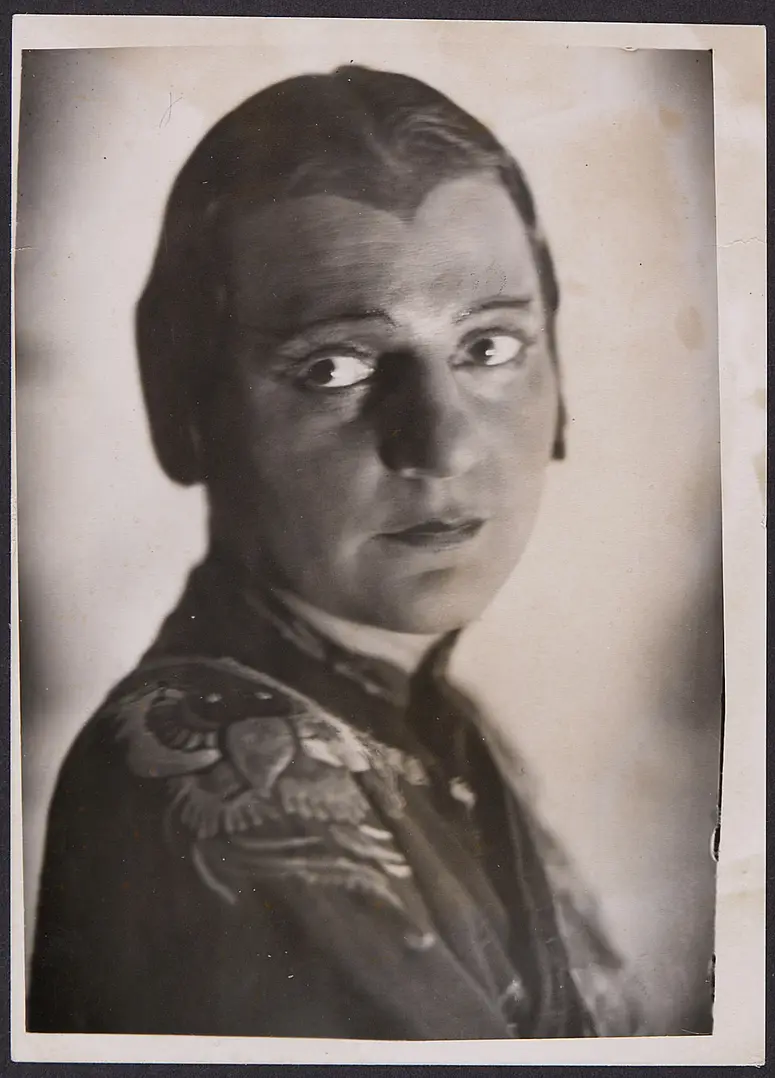 Fanny Cleve