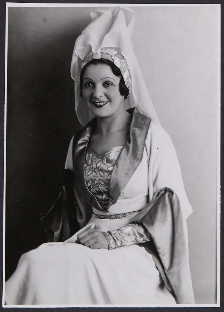 Margit Bokor