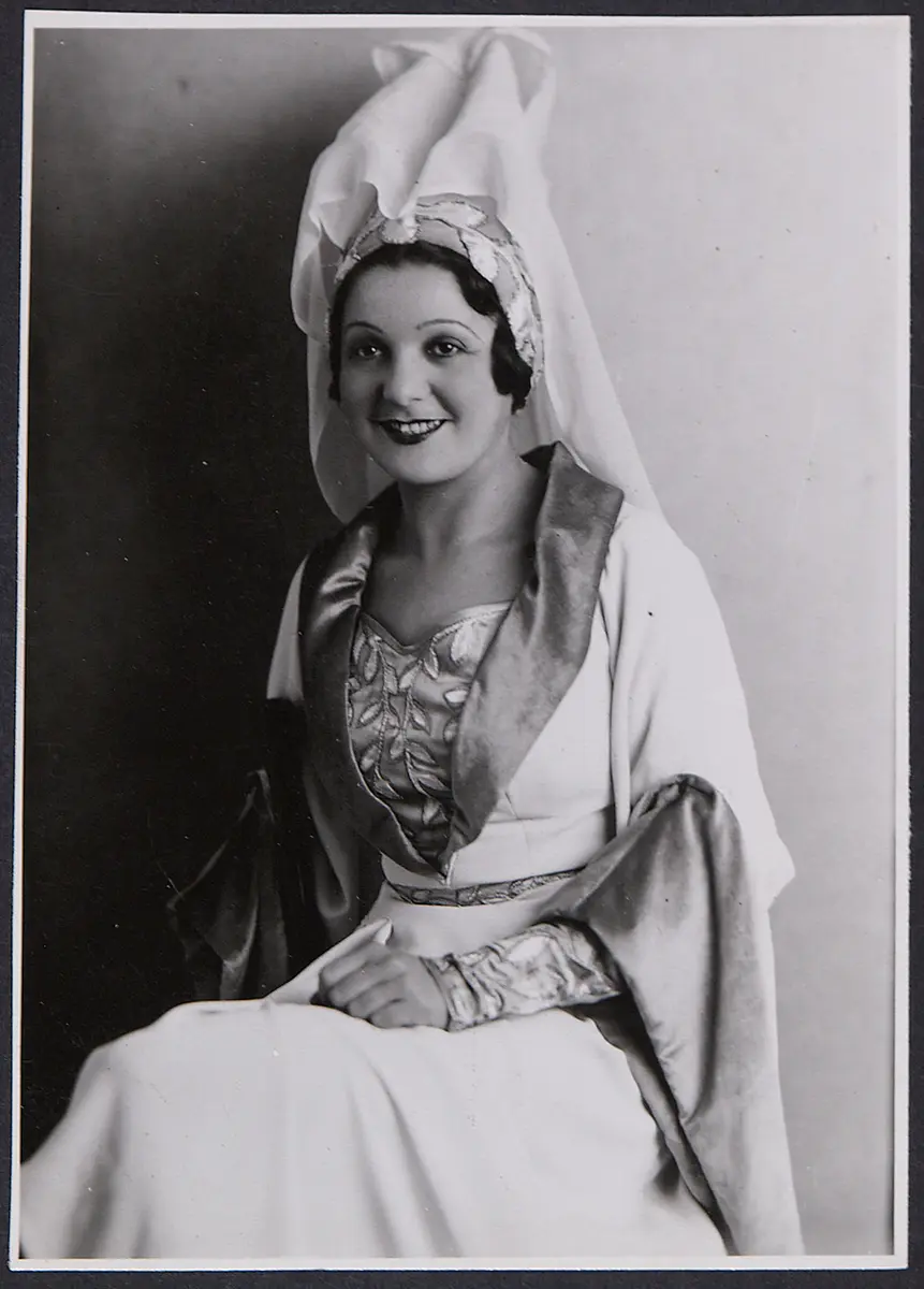 Margit Bokor
