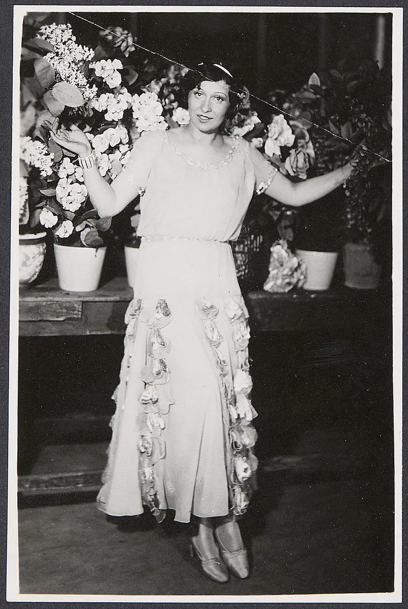 Rita Georg