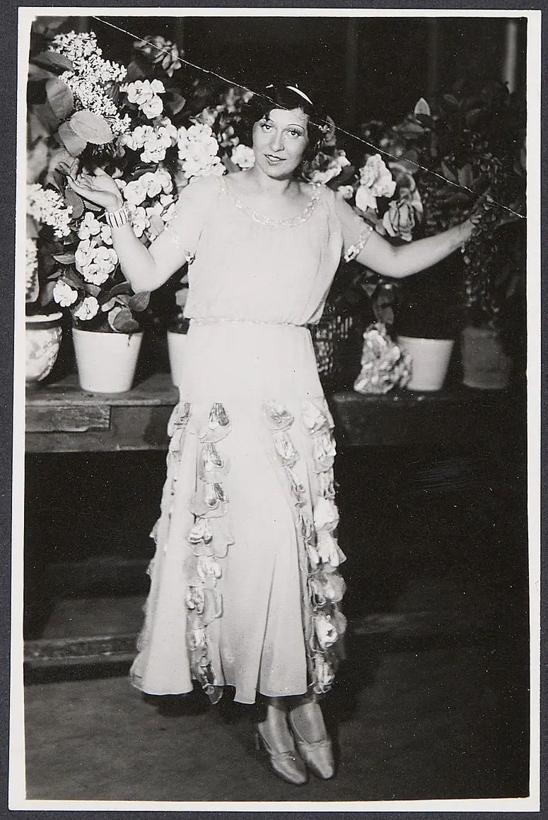 Rita Georg