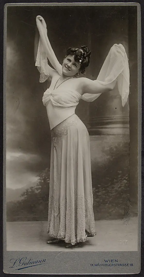Käthe Krenn