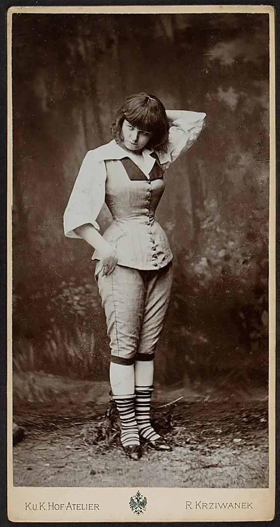 Ilka Palmay