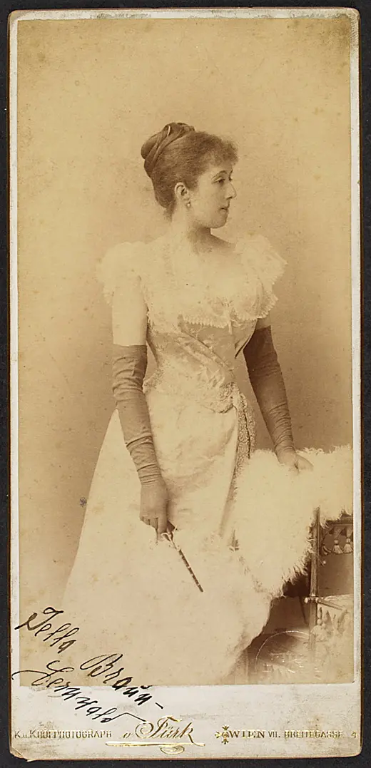Jella Braun
