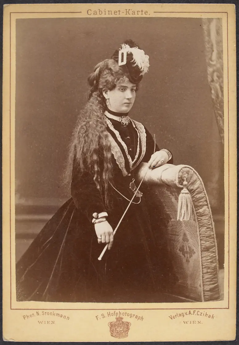 Lina Stengel