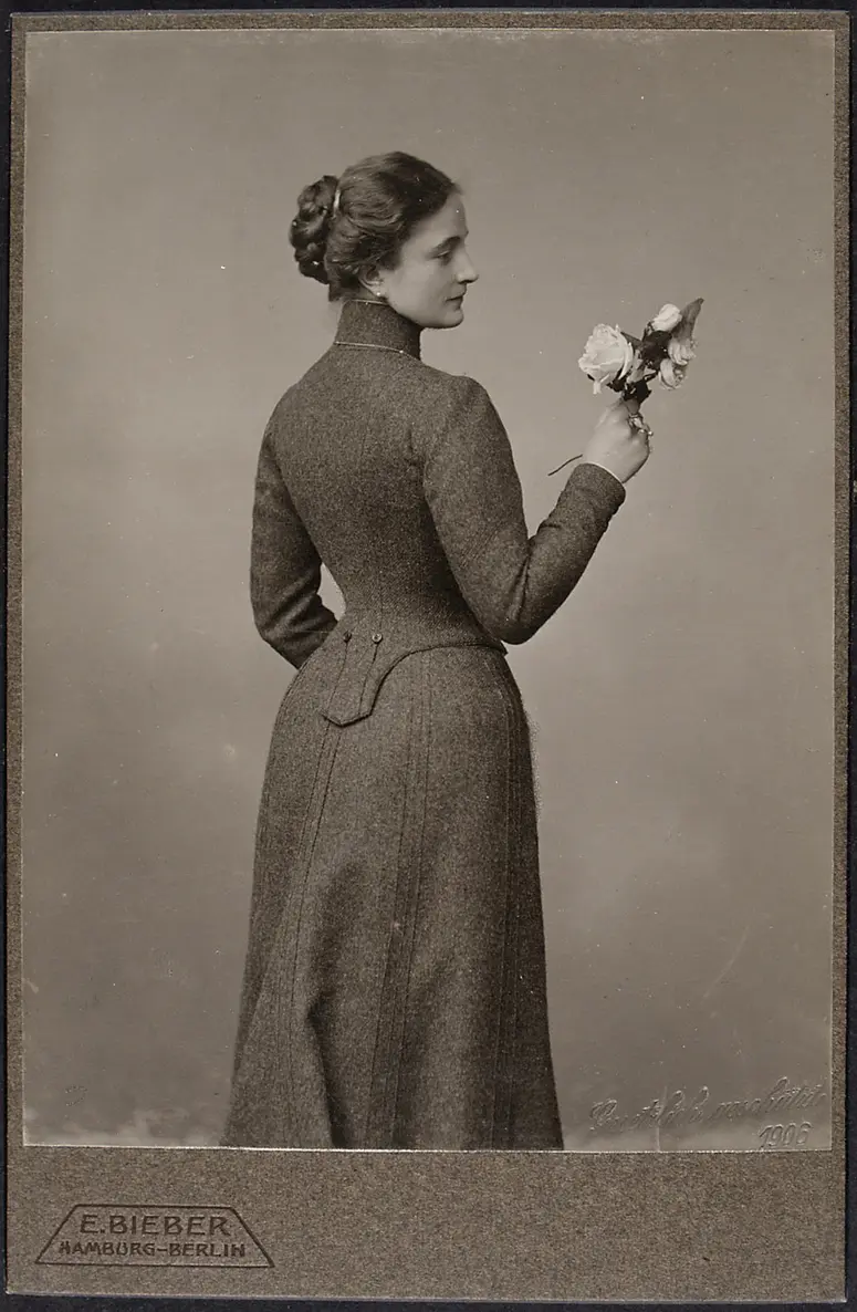 Frida Vogt