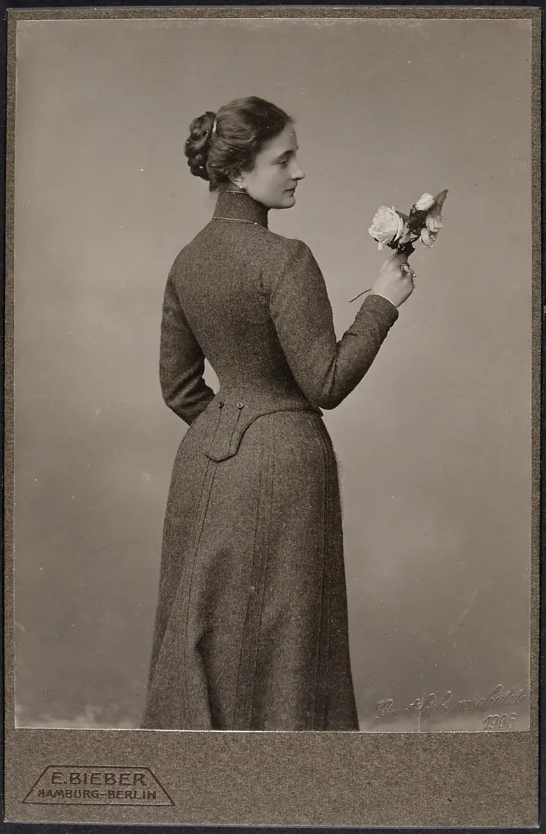 Frida Vogt