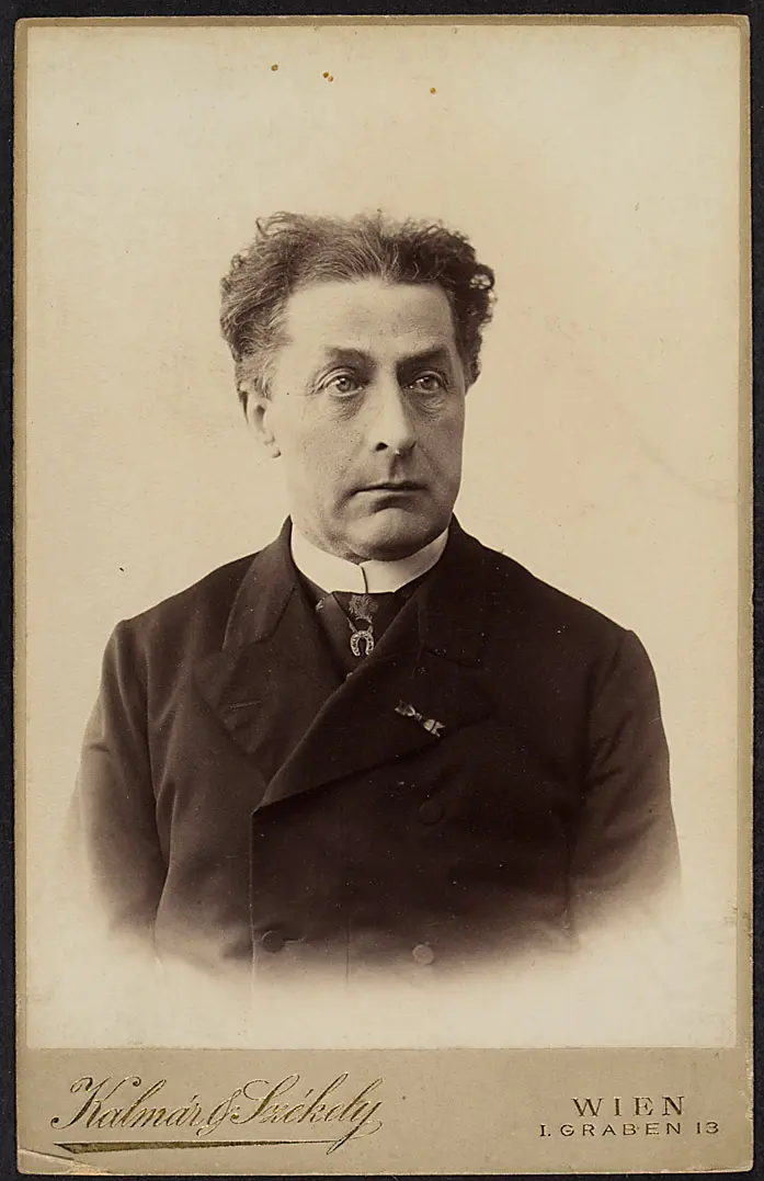 Wilhelm Knaack