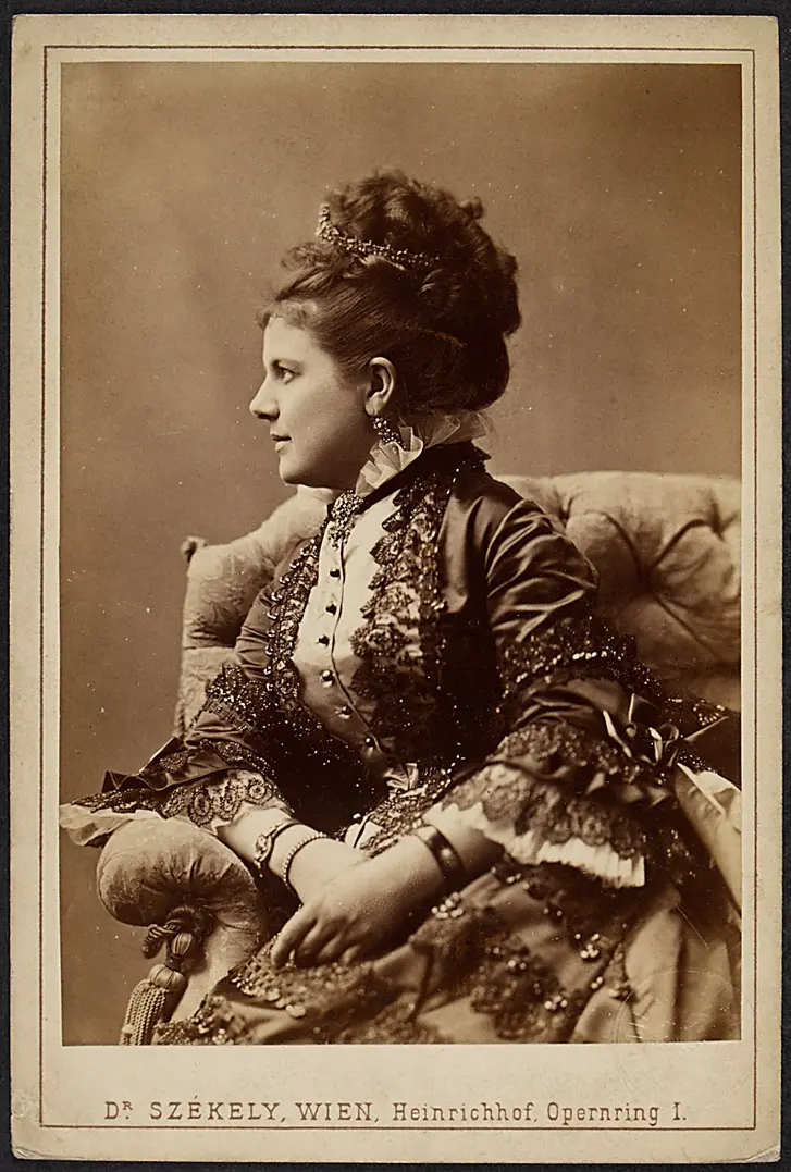 Mathilde Kühle