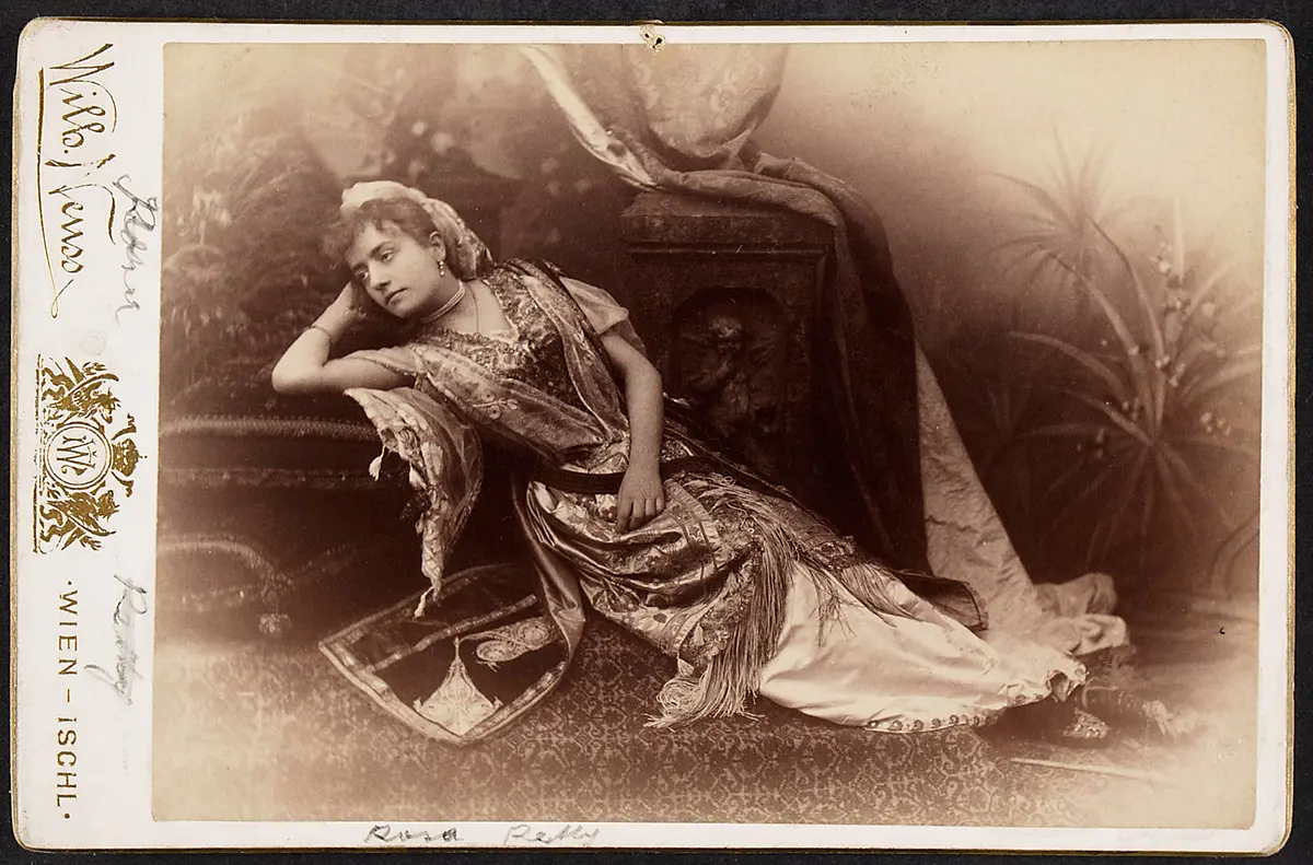 Irene Sironi