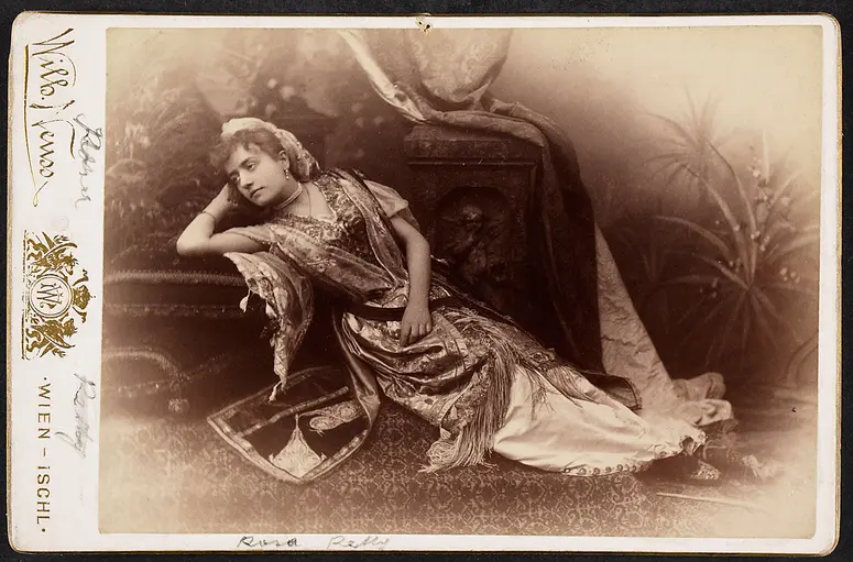 Irene Sironi