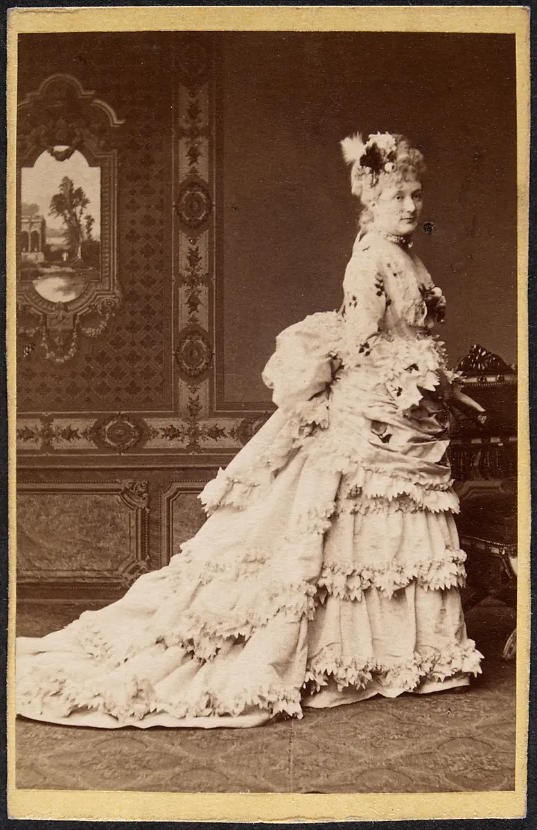 Friederike Kronau