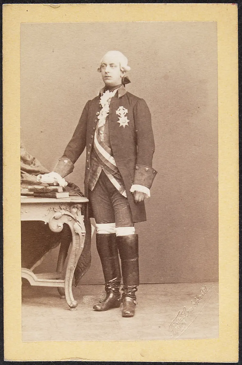 Franz Tewele, Verweis auf Stücktitel: Der Gevatter von der Straße