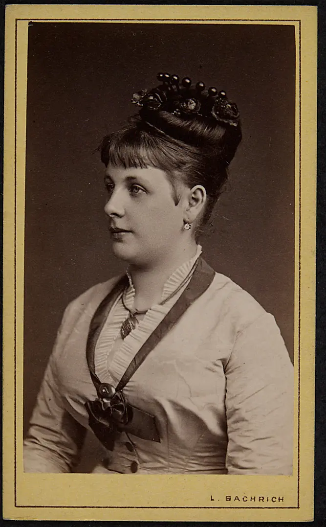 Lina Bendel