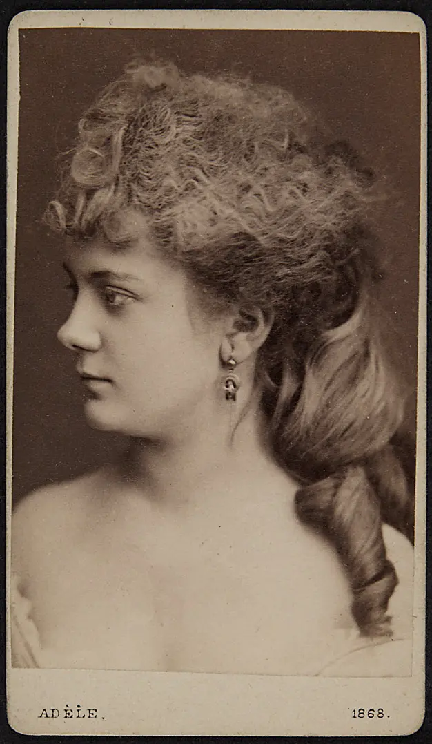 Agnes Staub