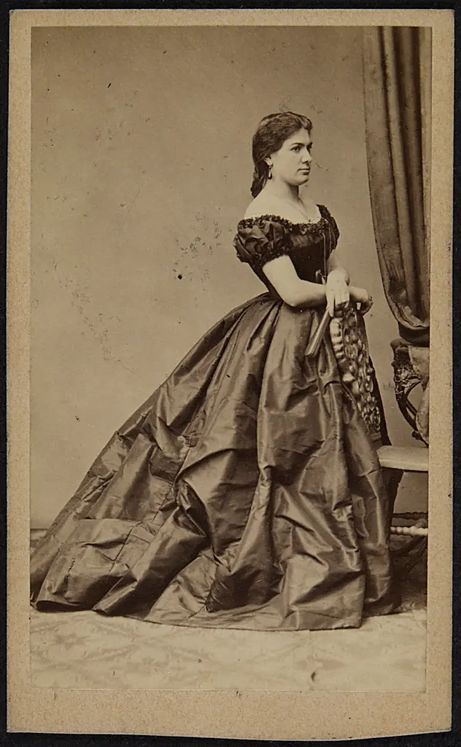 Marie Hilcke