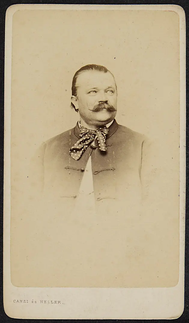 Károly Köszegi