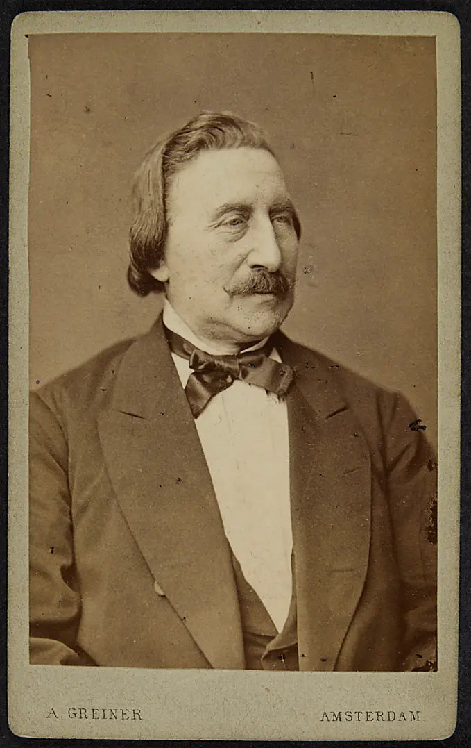 Abraham van Lier
