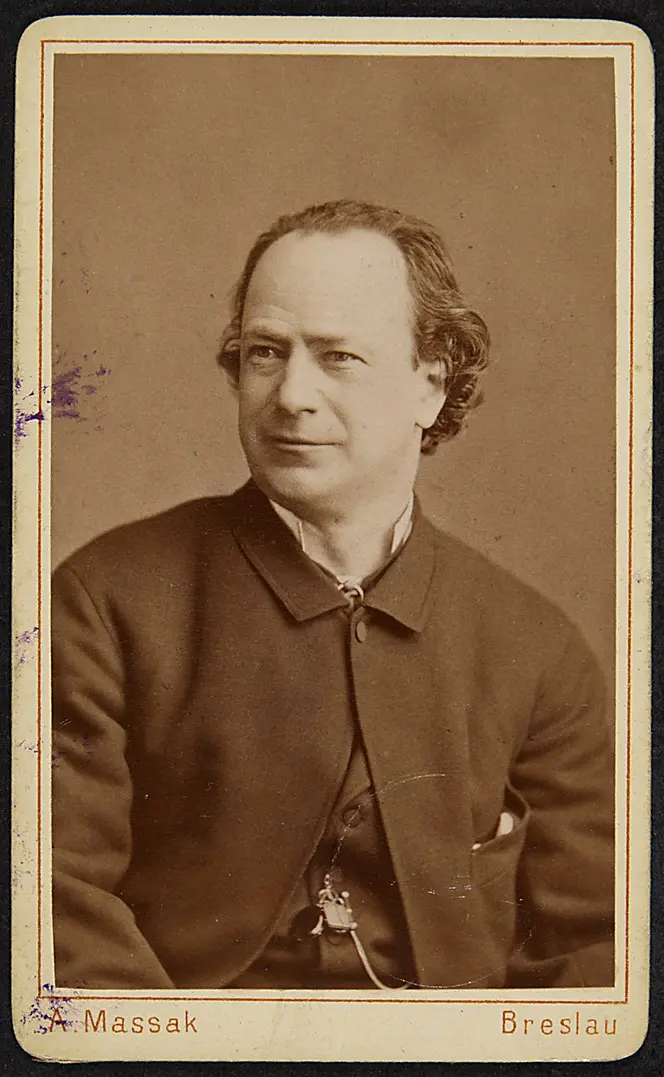 Theodor Lobe