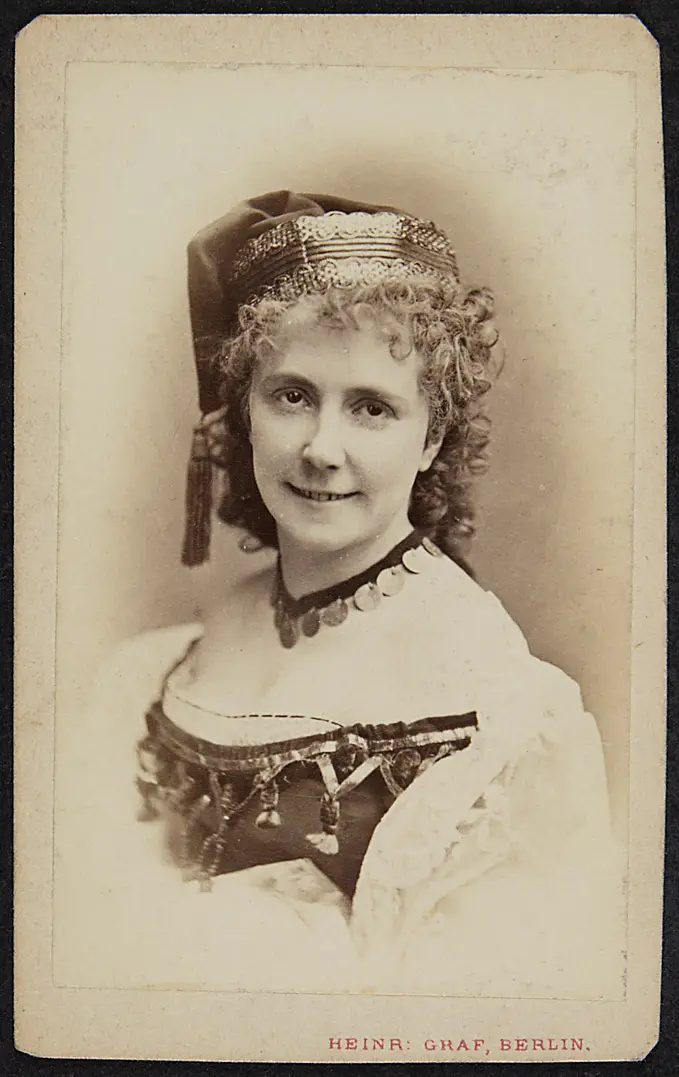Karoline Mayr