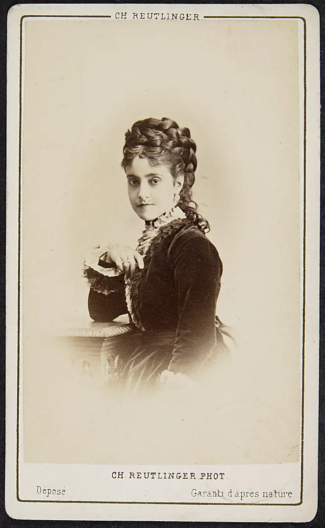 Adelina Patti
