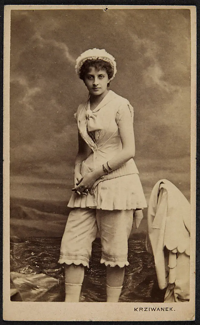 Josephine Zampa