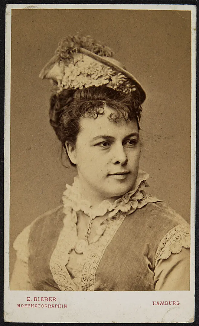 Clara Ziegler