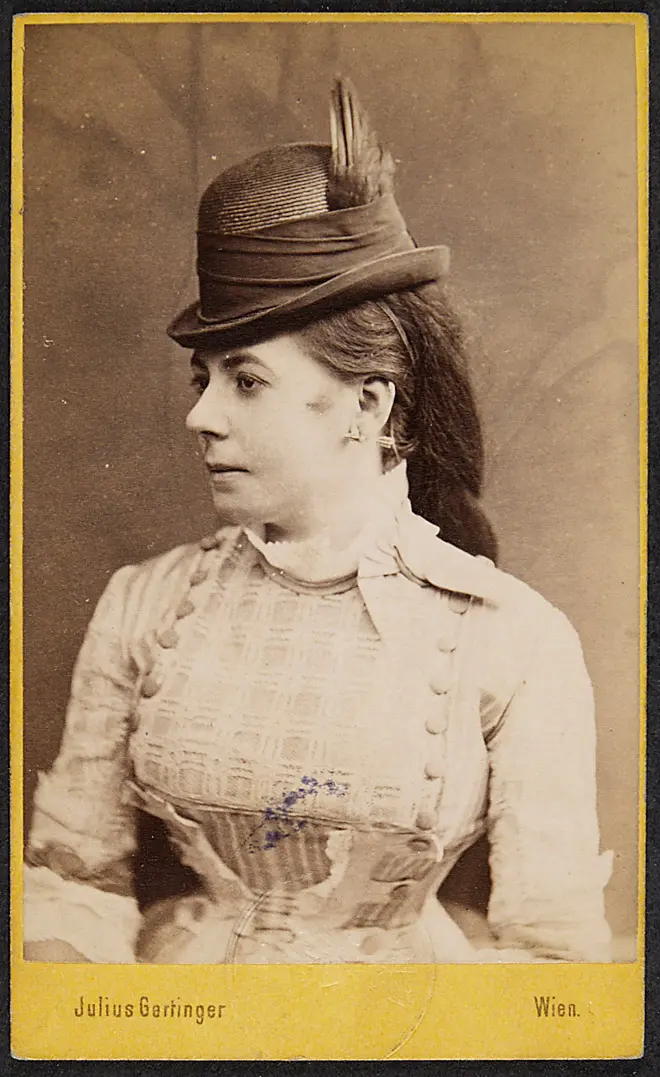 Anna Ulke