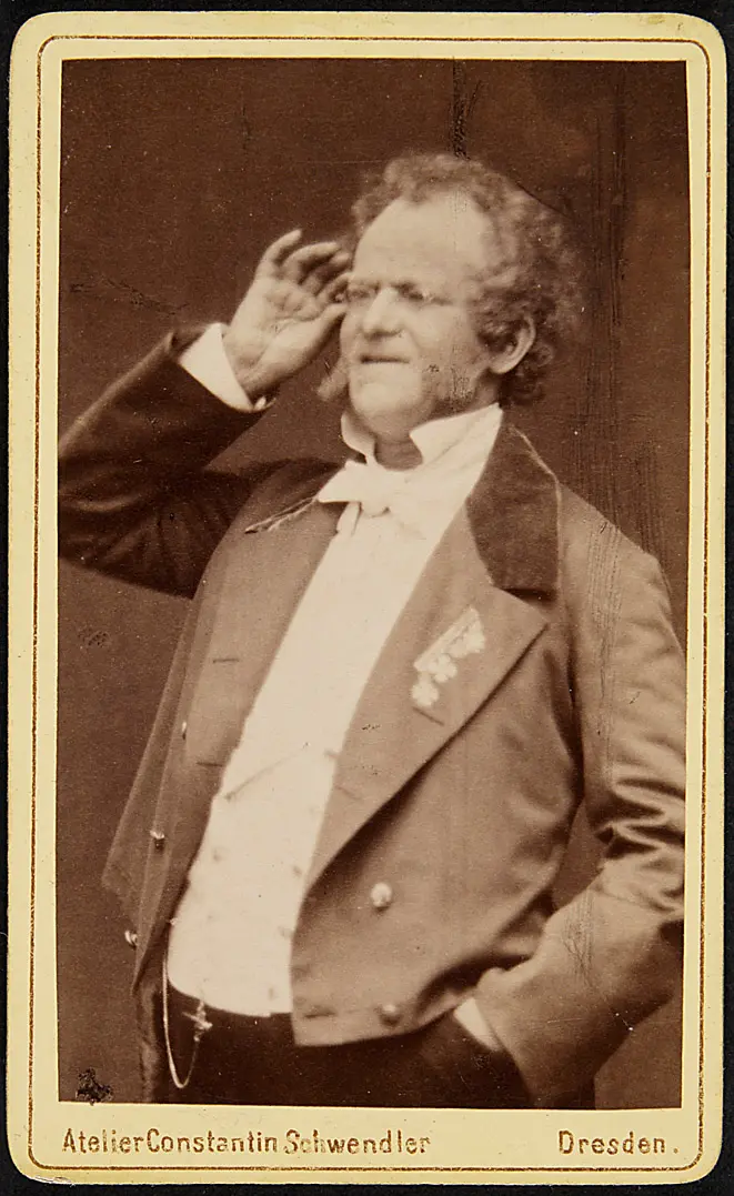 Bogumil Dawison