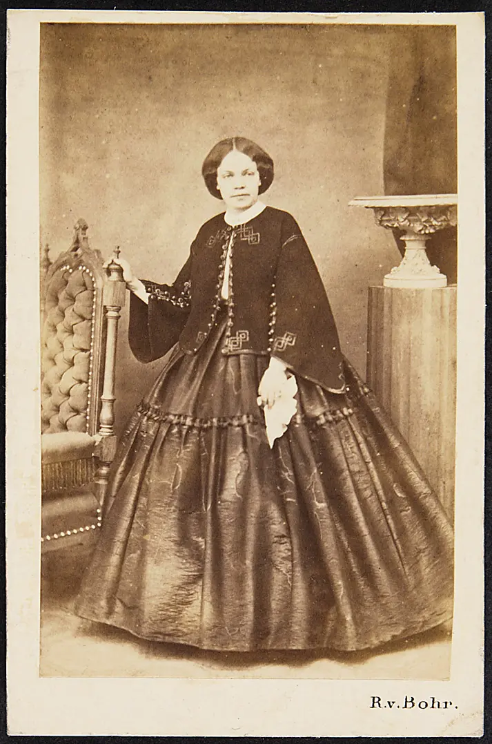 Marie von Ebner-Eschenbach