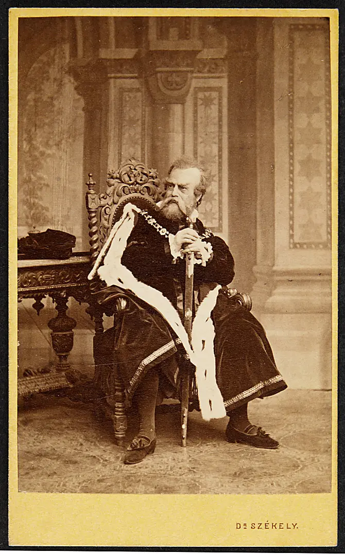 Theodor Lobe