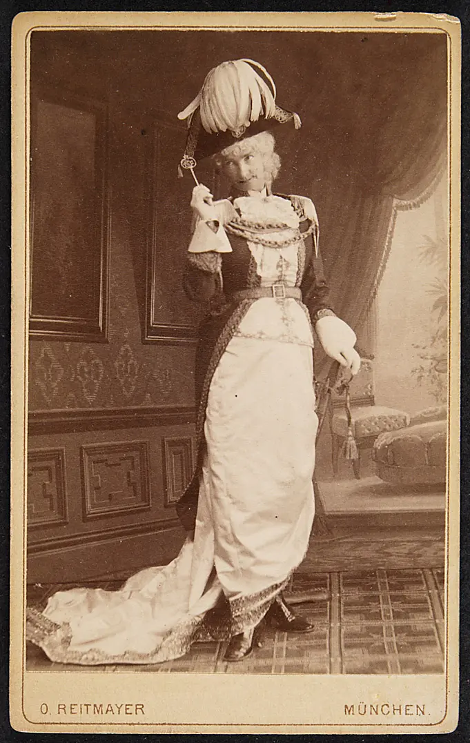 Amalie Schönchen
