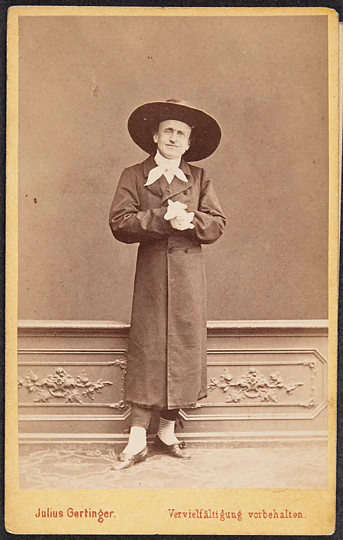 Carl Adolph Friese