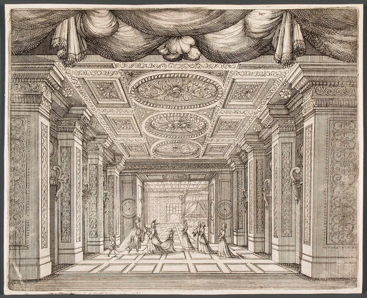 L'Hipermestra, Alternativtitel: Hipermestra