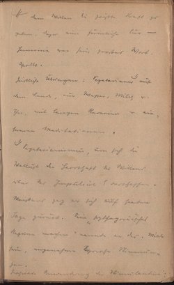 Aufzeichnung